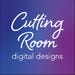 Cutting Room Digital Designs