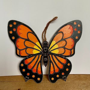The Monarch