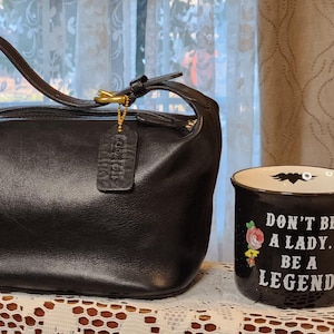 Vintage Coach 4145 - Etsy