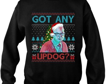 Ugly Christmas Sweater - Etsy