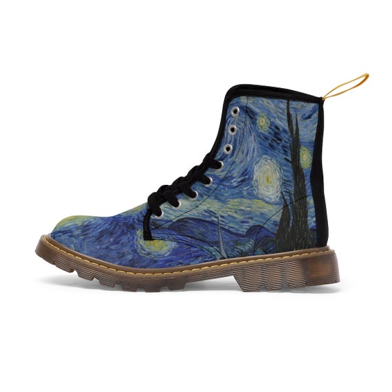 chaussures doc martin vans gogh chaussures doc martin vans gogh
