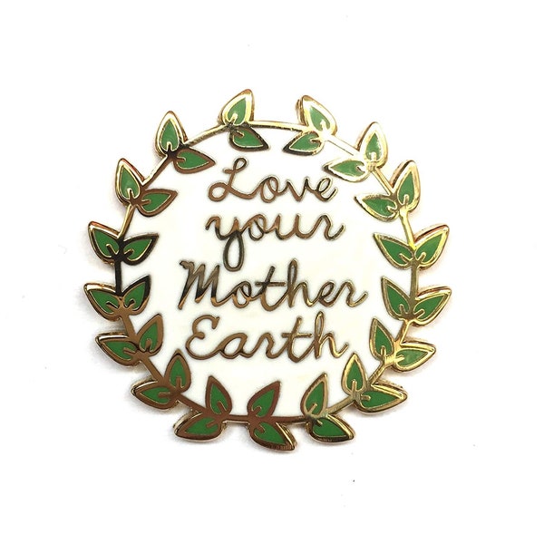 Mother Earth Etsy