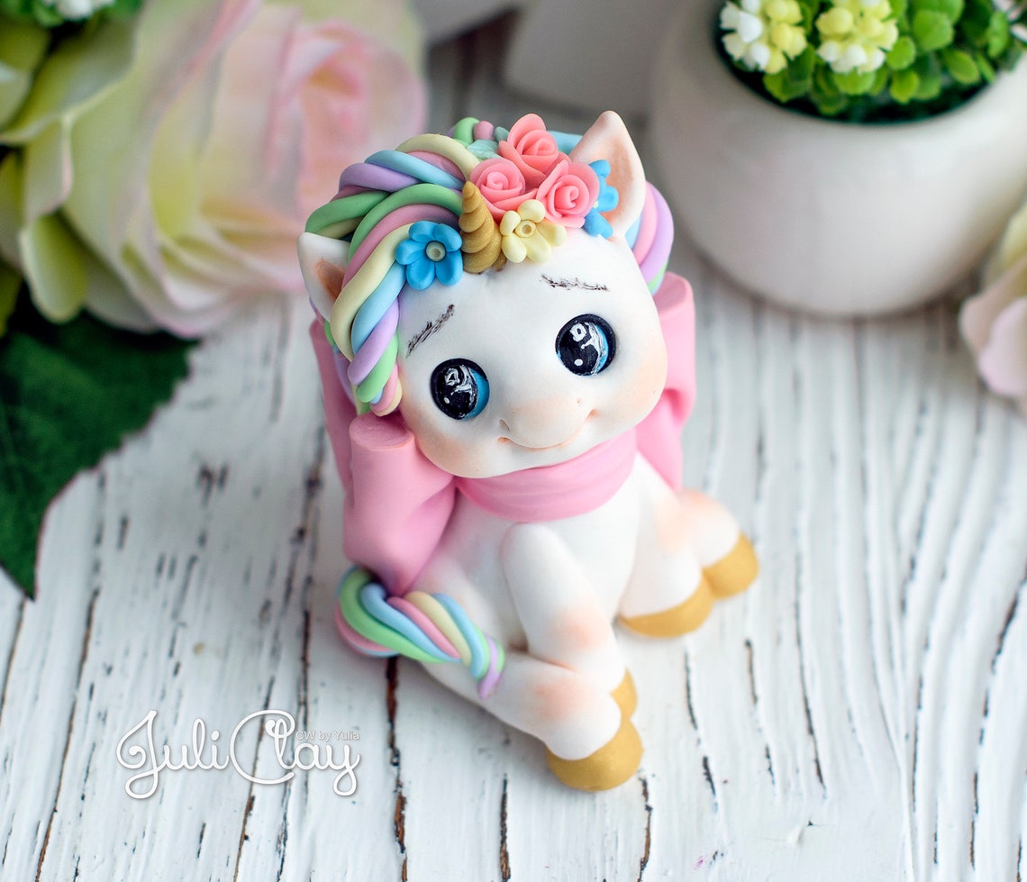 3D silicone mold Unicorn for soap candle gypsum chocolate Etsy