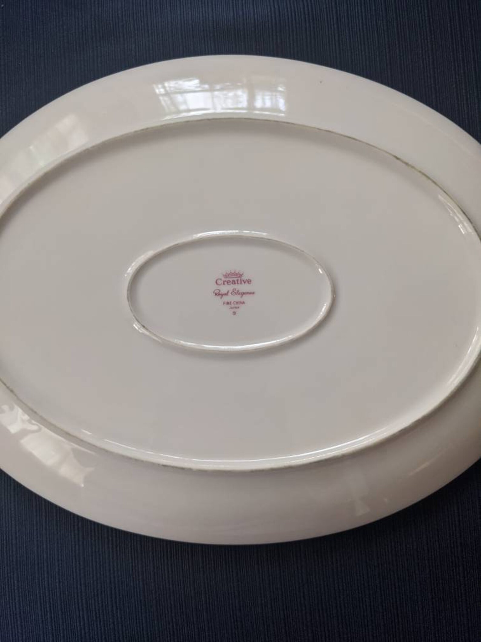 Creative Royal Elegance fine china made in Japan serving Etsy