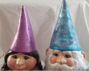 Gnomes