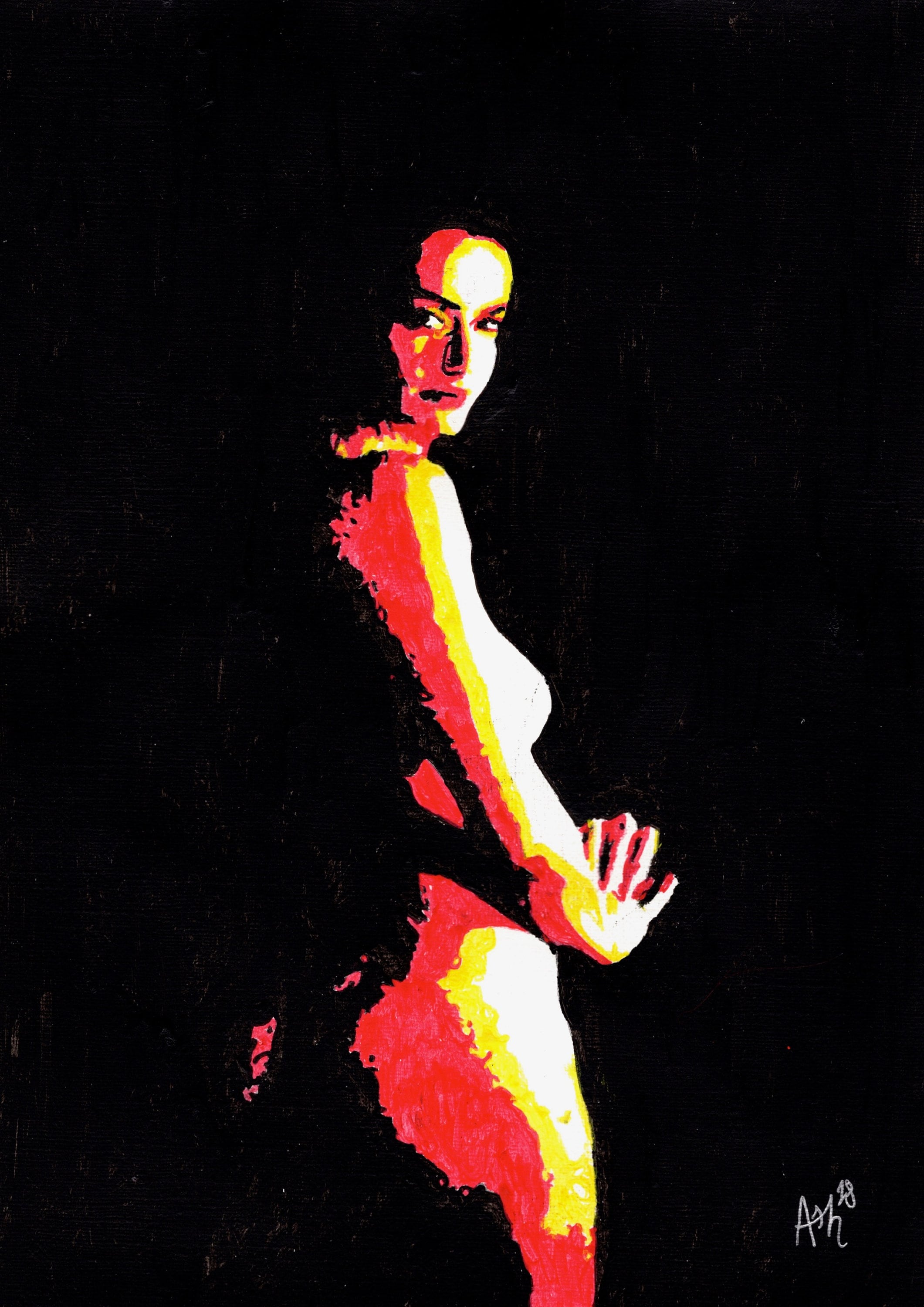 Performance nudeart Nude Photos 81 Performance nudeart Nude Photos 11