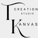 Karen TKanvas Owner