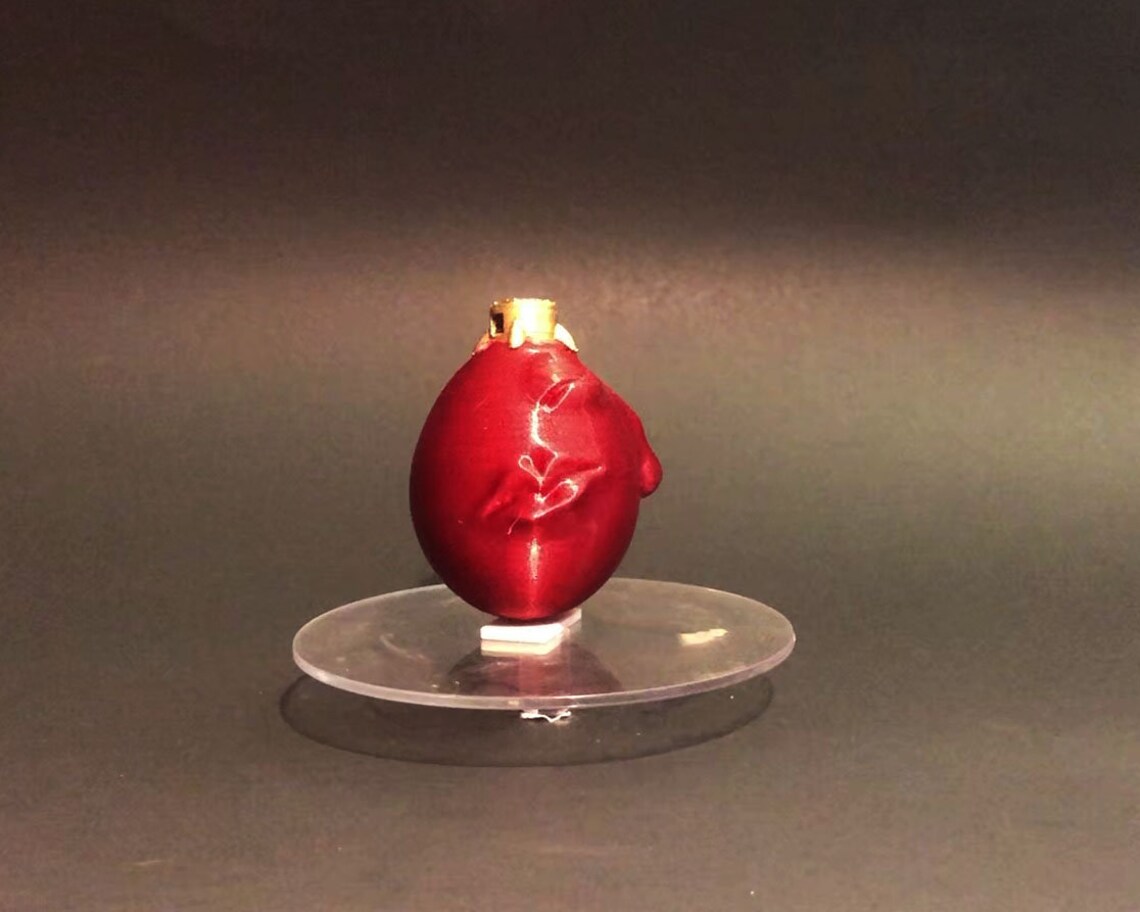 behelit figure