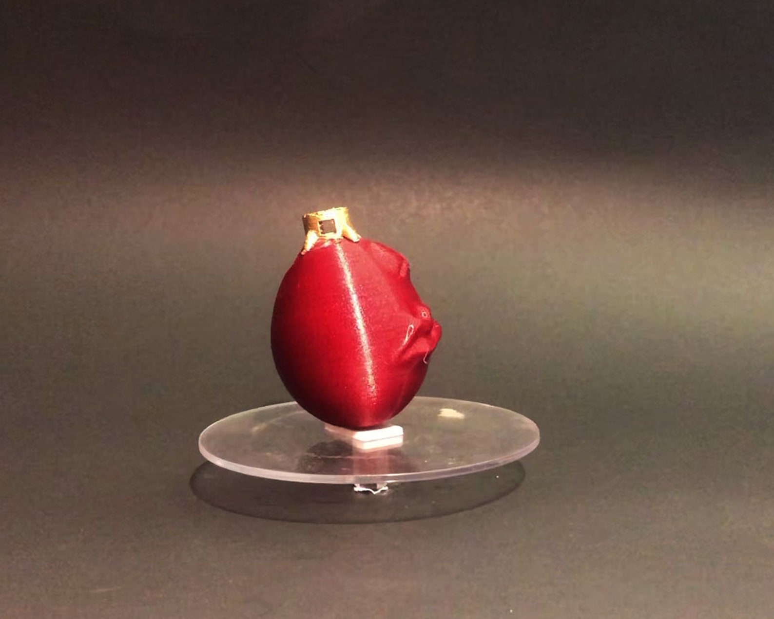 behelit figure