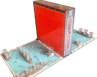 Battleshots®