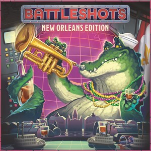Battleshots® Board Game - Etsy