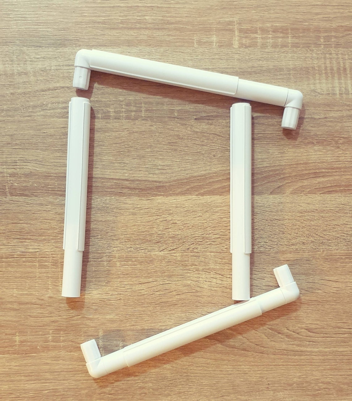 Q Snap Frame for Punch Needling and Quilting Etsy