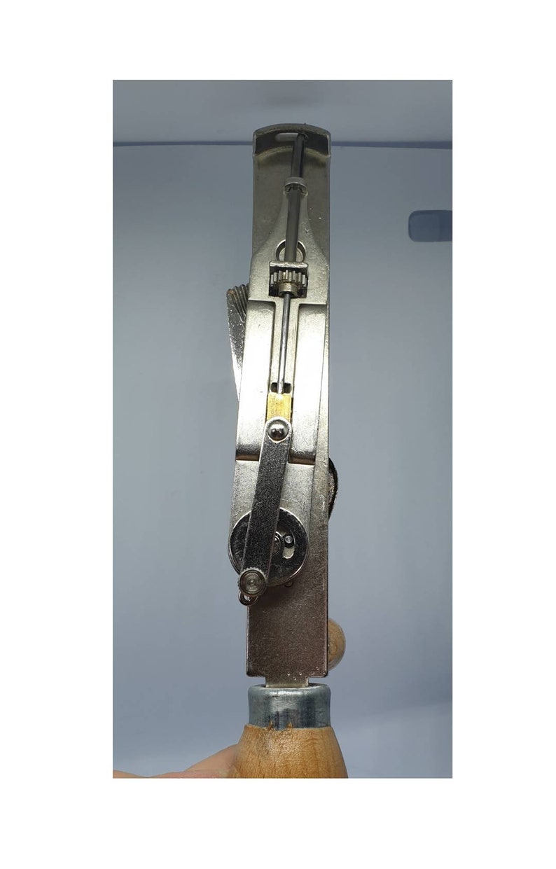 Danella Rug Hooking Tool ~ Marvelous House