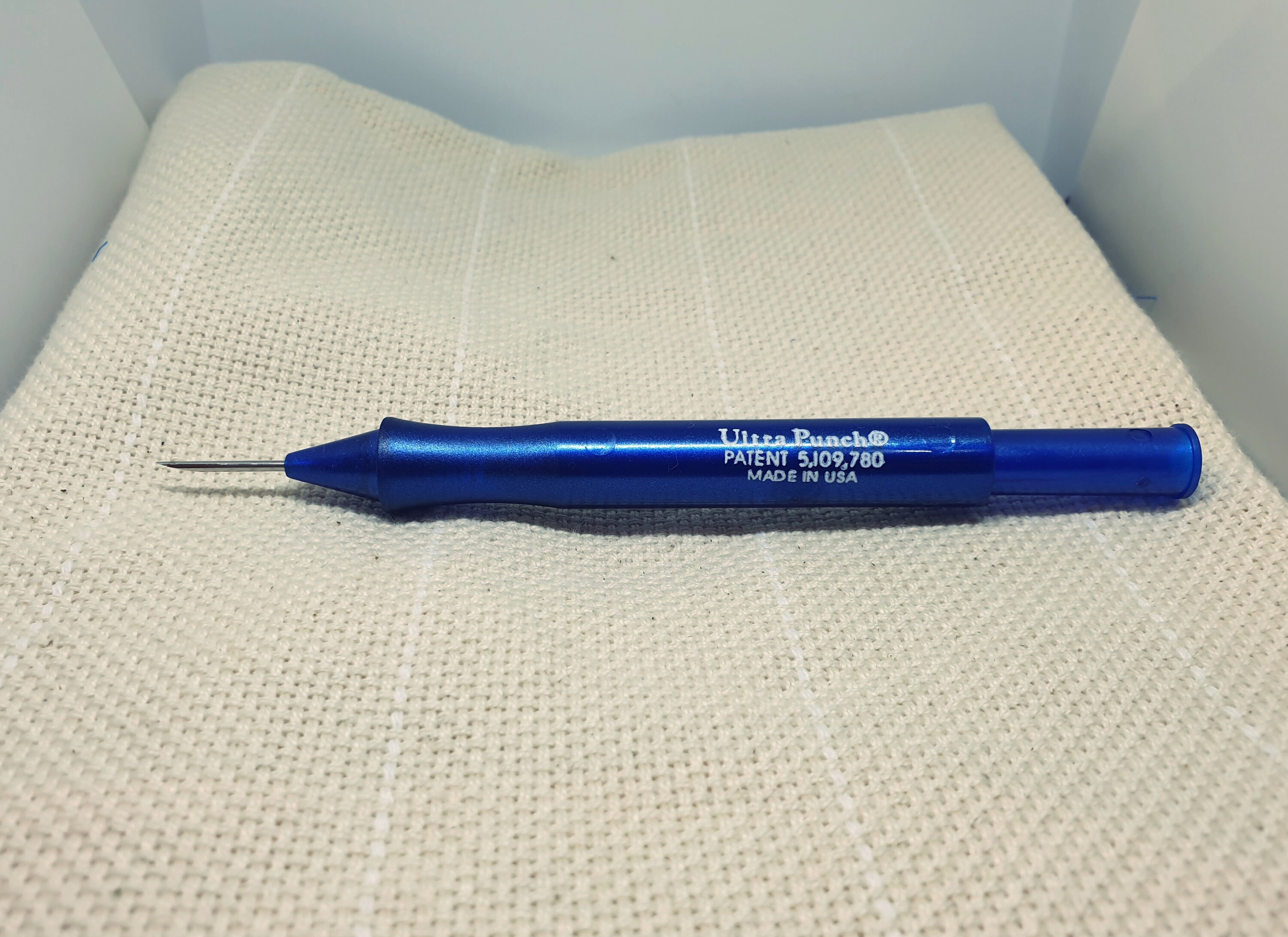 Ultra Punch Needle for Punch Needle Embroidery IN STOCK NOW Etsy