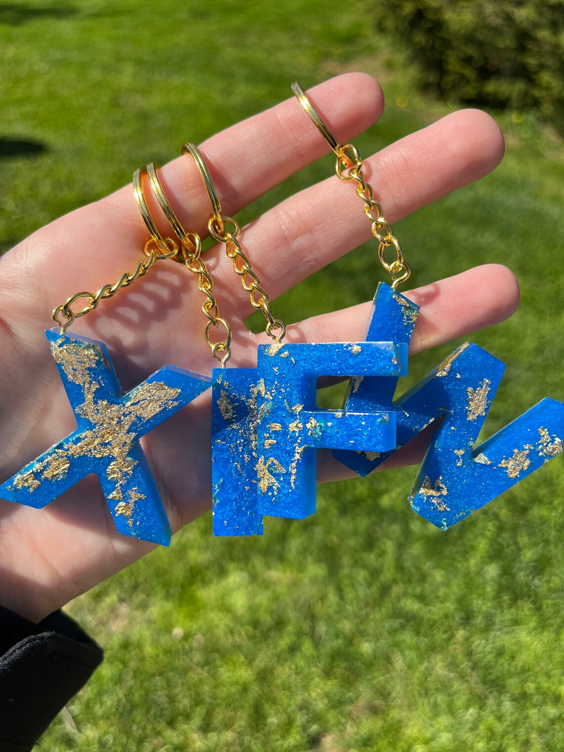 Keychain - Etsy UK