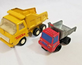 tonka 55010