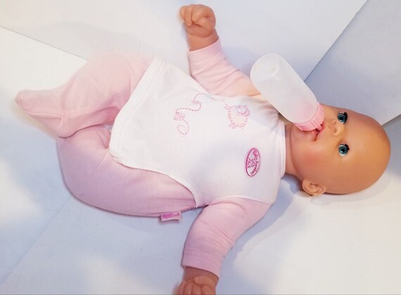 baby annabell tights