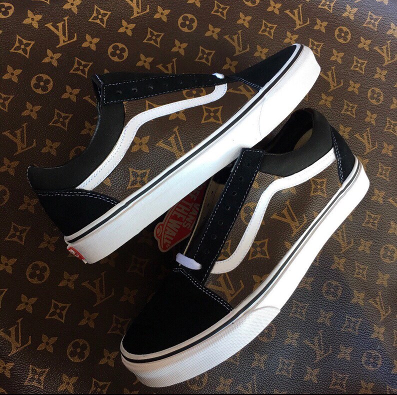 vans saldi online