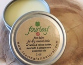 foot balm