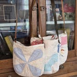 Upcycled Vintage