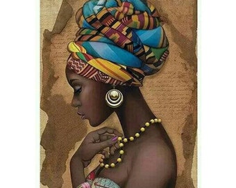 Diamond painting | Etsy