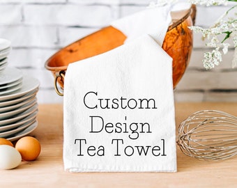 Kitchen Towels