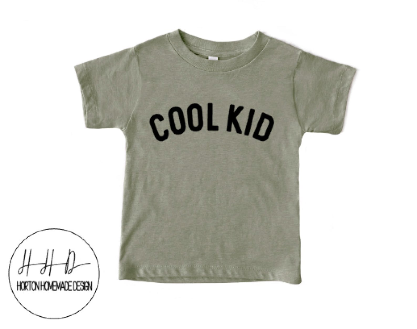 Cool Kid Shirt Kids Tshirt Cool Kid Tee Tshirt Tshirt Etsy