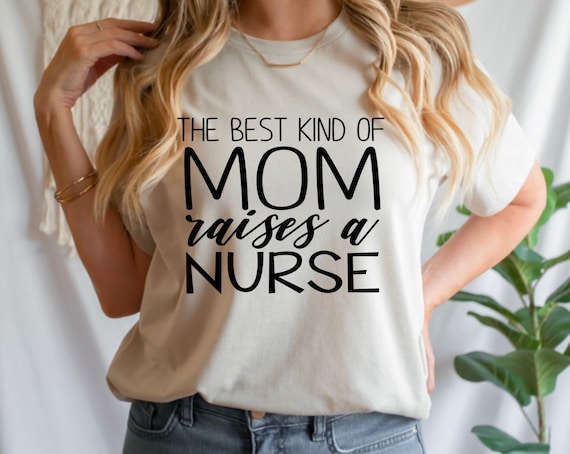 The Best Kind Of Mom Raise A Teacher Tshirt Gift For Mother The Best Kind Of Mom Raise A Teacher Tshirt Gift For Mother