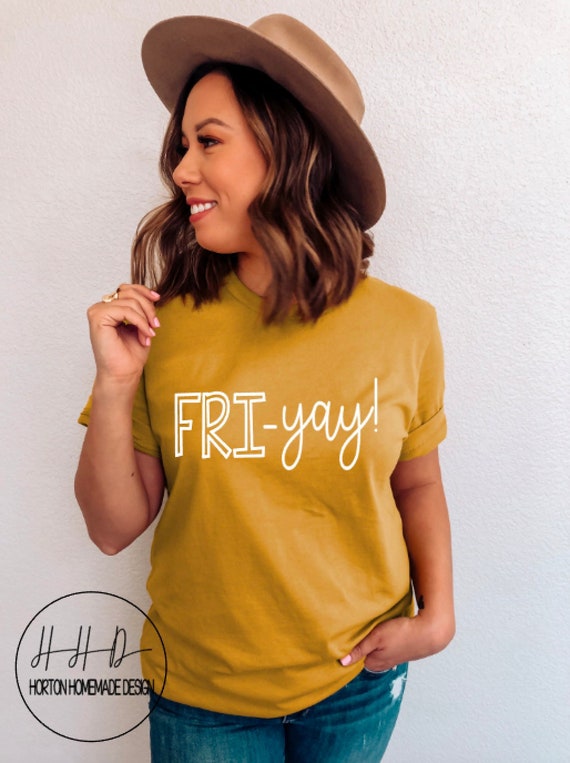 T shirt friday sale