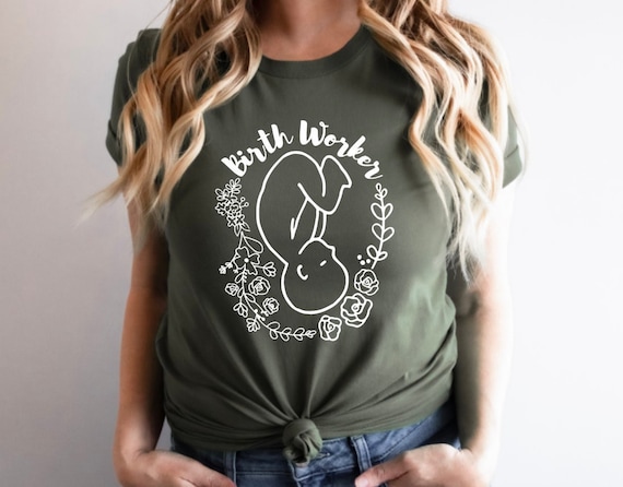 Love Doula Shirt, Midwife, Labor, Pregnancy, Gifts For Doula Love Doula Shirt, Midwife, Labor, Pregnancy, Gifts For Doula