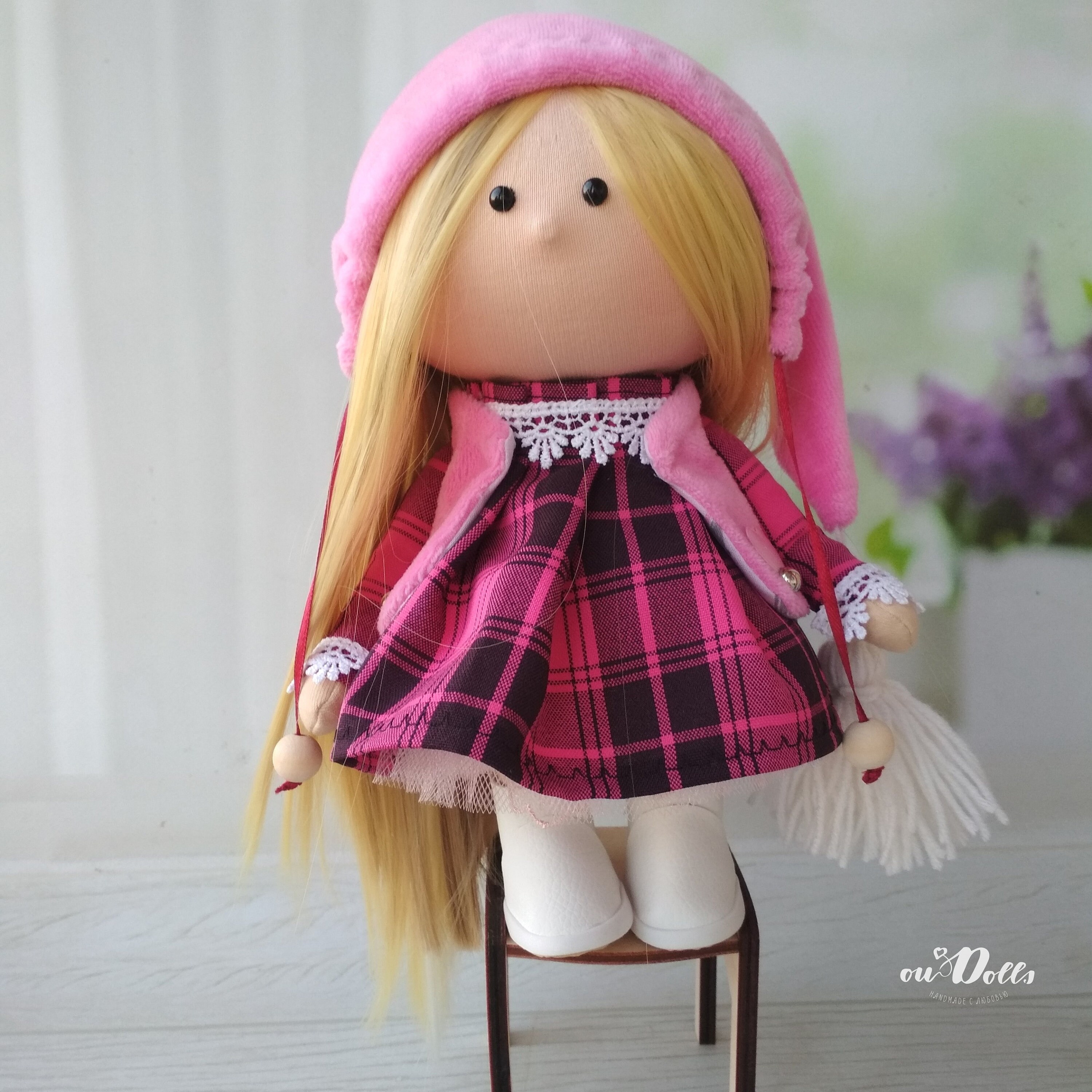 littl doll