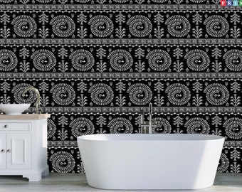 Warli Design Etsy