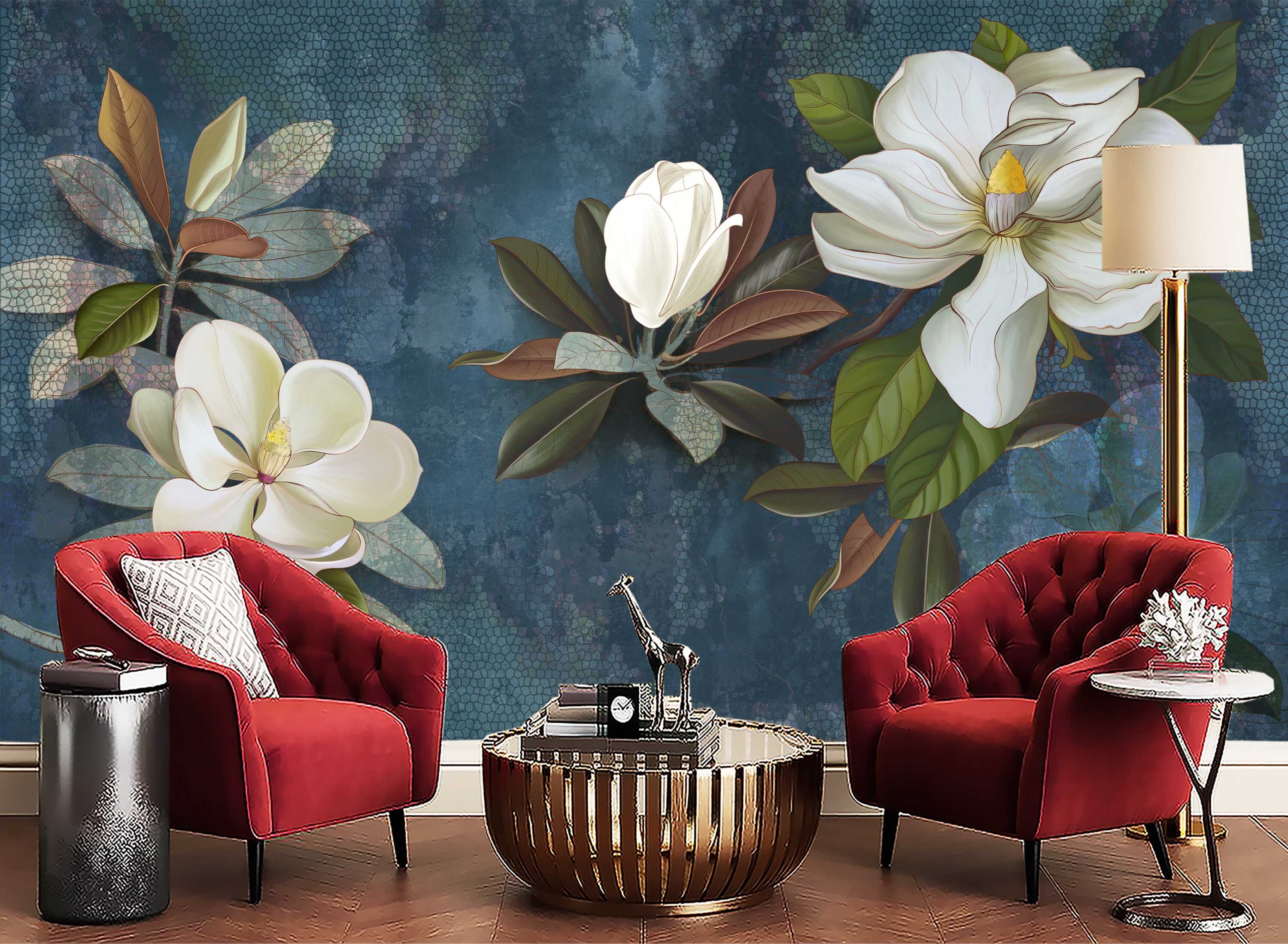 Floral Wallpaper Images  Free Download on Freepik