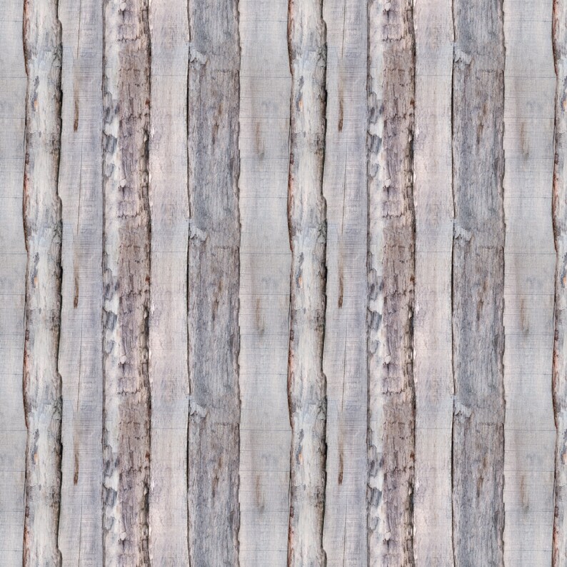 Aged Old Planks Removable Wood Wallpaper Traditional Non Etsy India