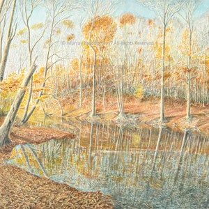 Ridley Creek State Park