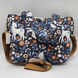 Cross body bags tote  teens  and Kids size