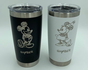 disney yeti cup