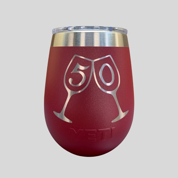 YETI Barware: Wine Tumblers, Beer Mugs & More in 2023