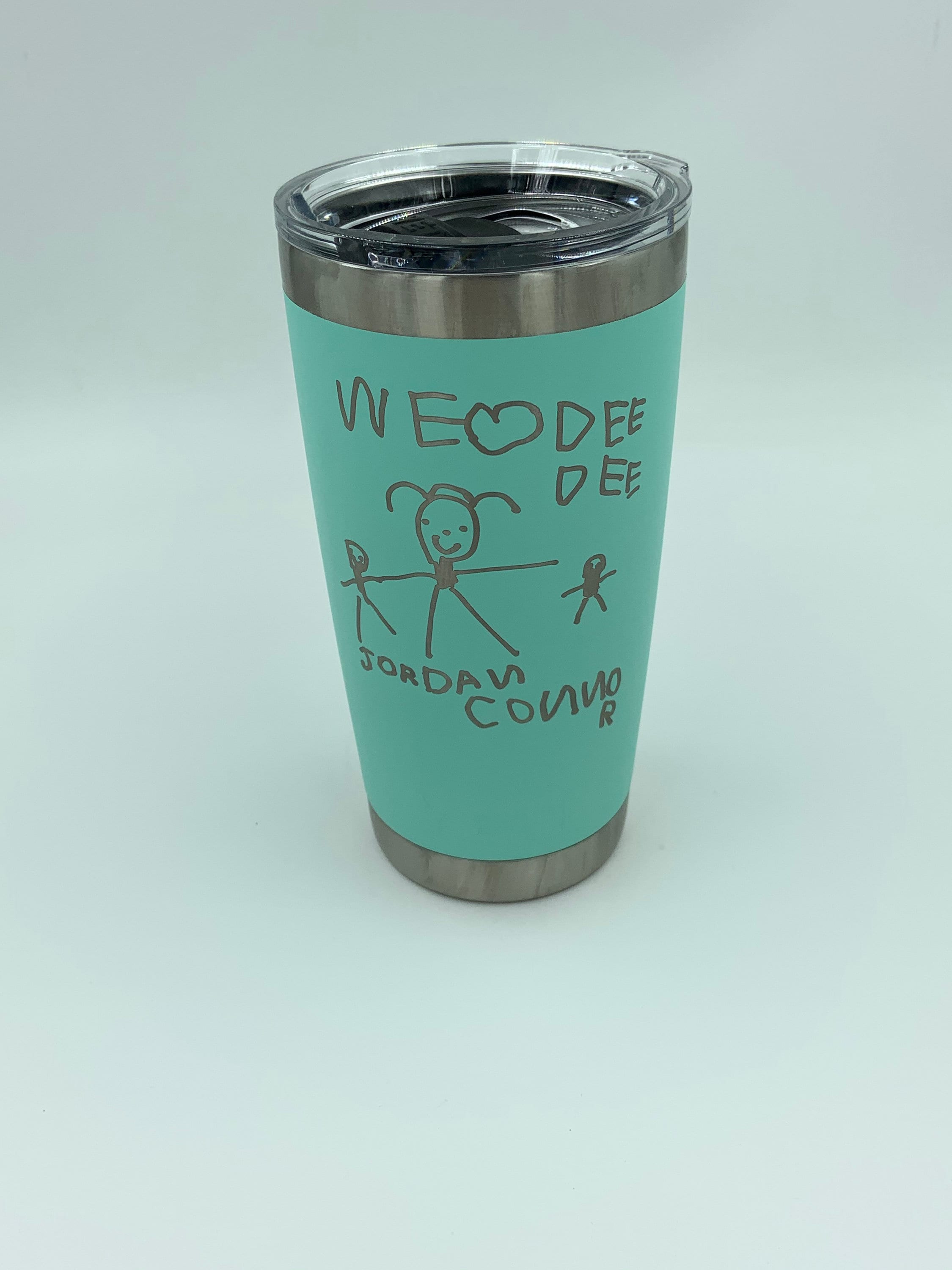 YETI Personalized 20 Oz YETI Mother's Day Father's Etsy Canada