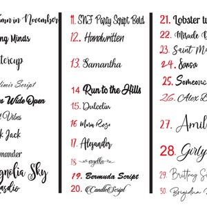 YETI and SWIG Double-Sided Engraving, Must purchase with a YETI or Swig item if wanted to be double-sided