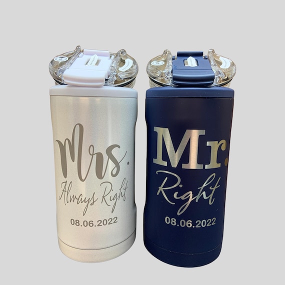 Custom Photo Brumate Hopsulator Trio Personalized Photo Metal Can