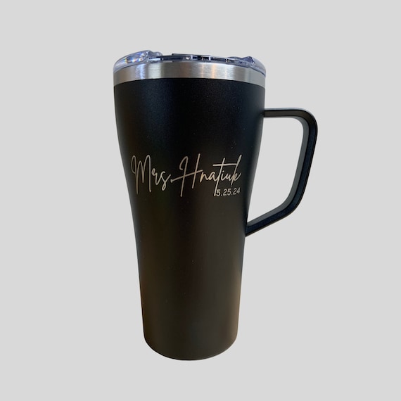 Customize Brumate's 22oz Toddy Mug – Custom Branding