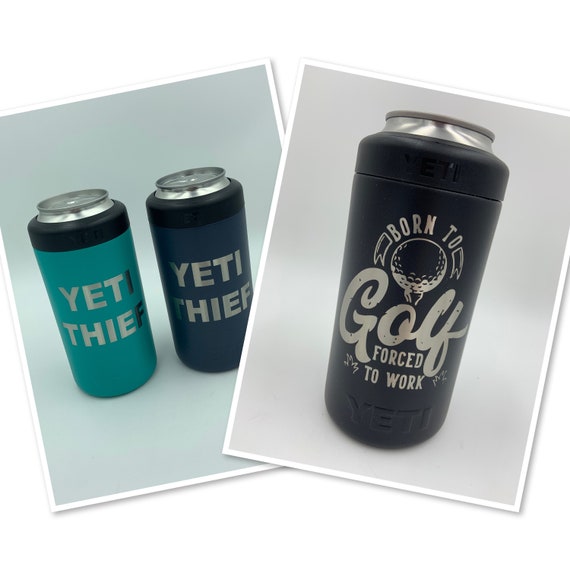 2020 New Yeti Slim & Tall Colster Review! Worth the money? 