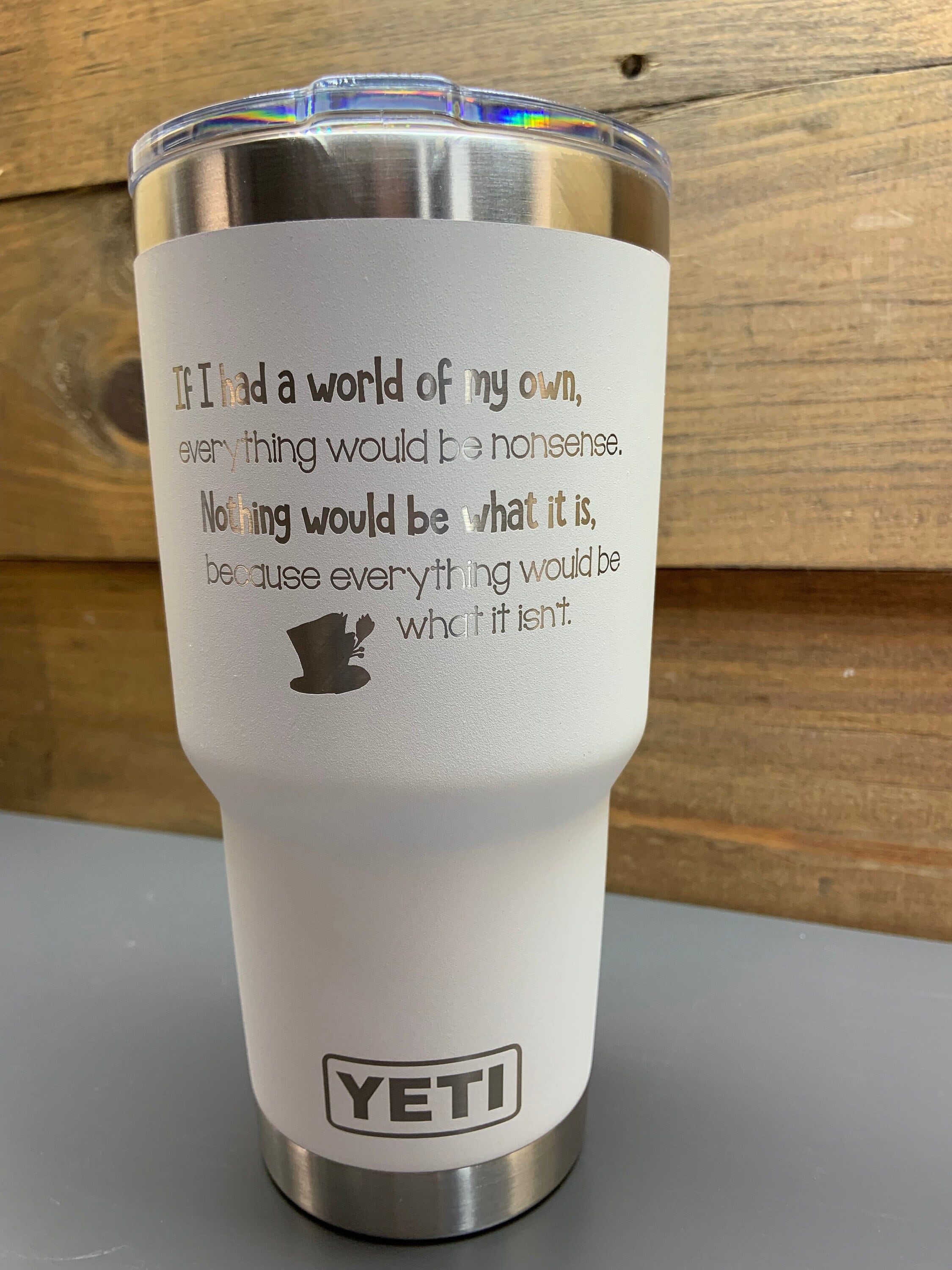 Yeti Is Letting You Customize Its Popular Drinkware for Free for a