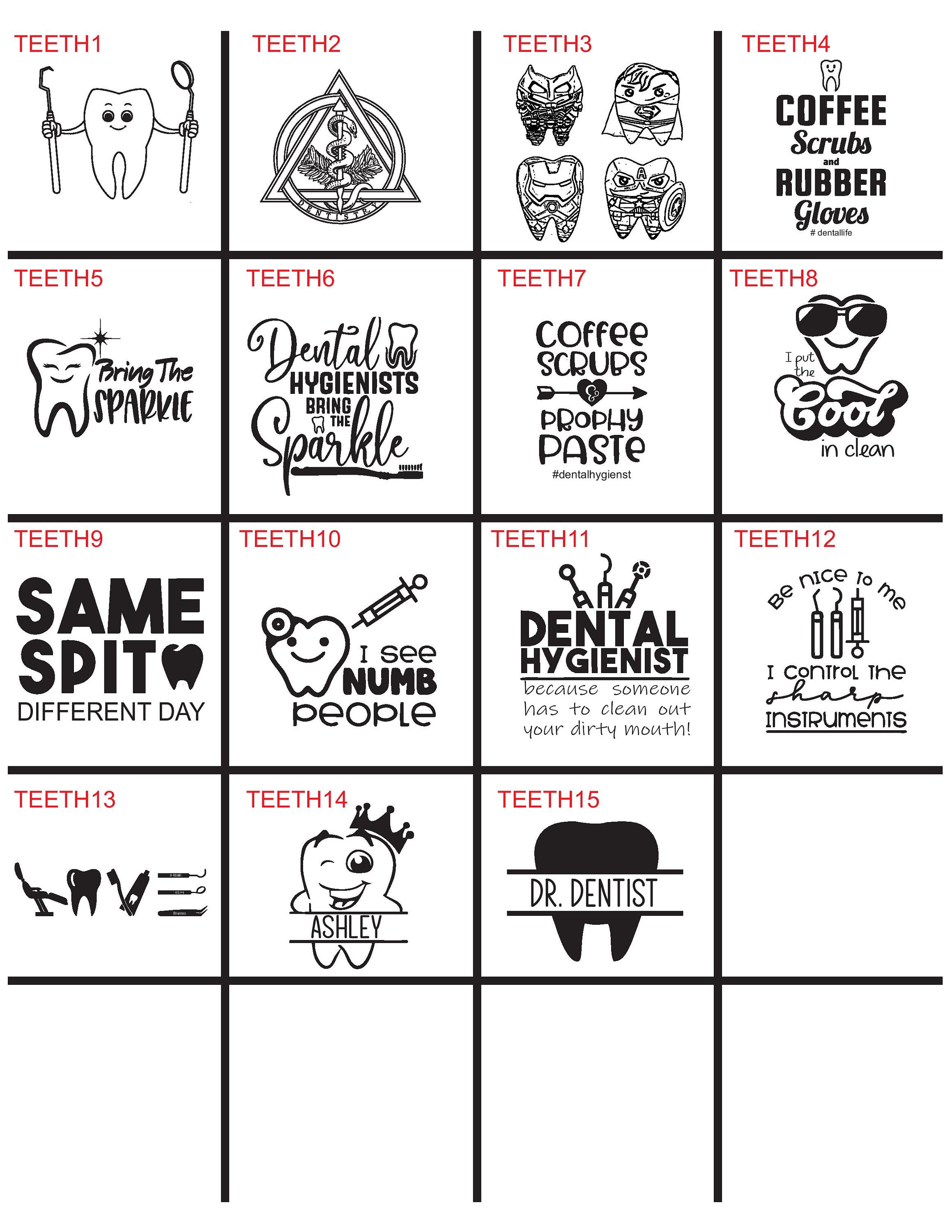 Dentist YETI Personalized 20 oz YETI Dental Hygienist Gift Etsy