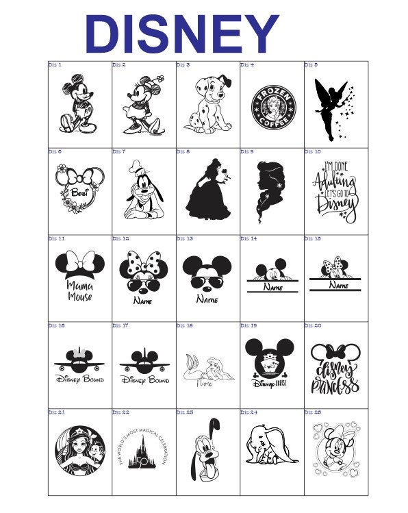 Disney YETI, Personalized 20 Oz YETI, Tinkerbell, Goofy, Frozen, Olaf,  Mickey, Minnie, Princess, Custom Stainless Steel YETI, Custom Yeti 