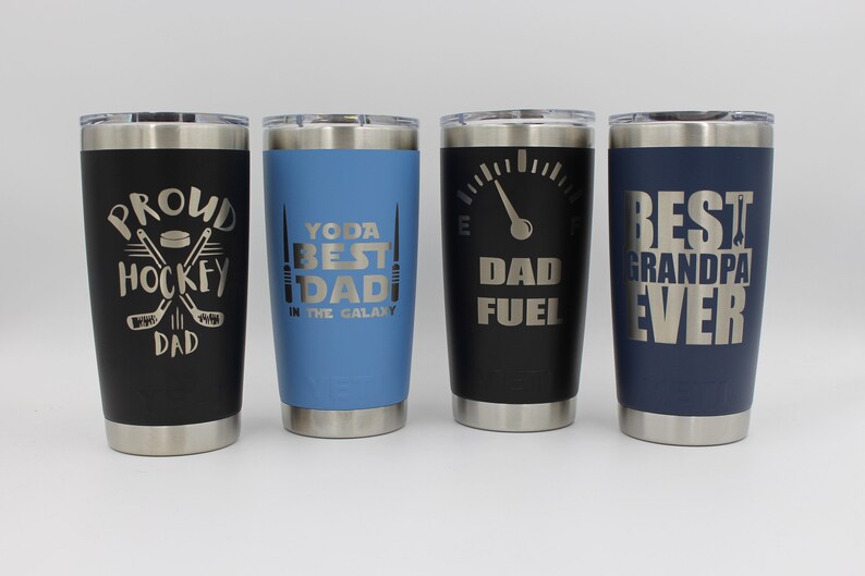 yeti for father's day
