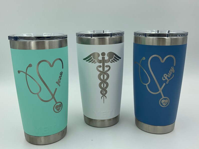 yeti nurse discount code