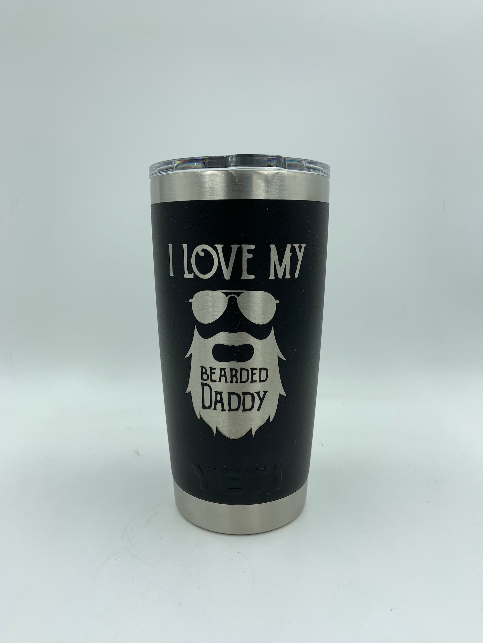 Dad YETI Personalized 20 oz YETI Father's Day Custom Etsy