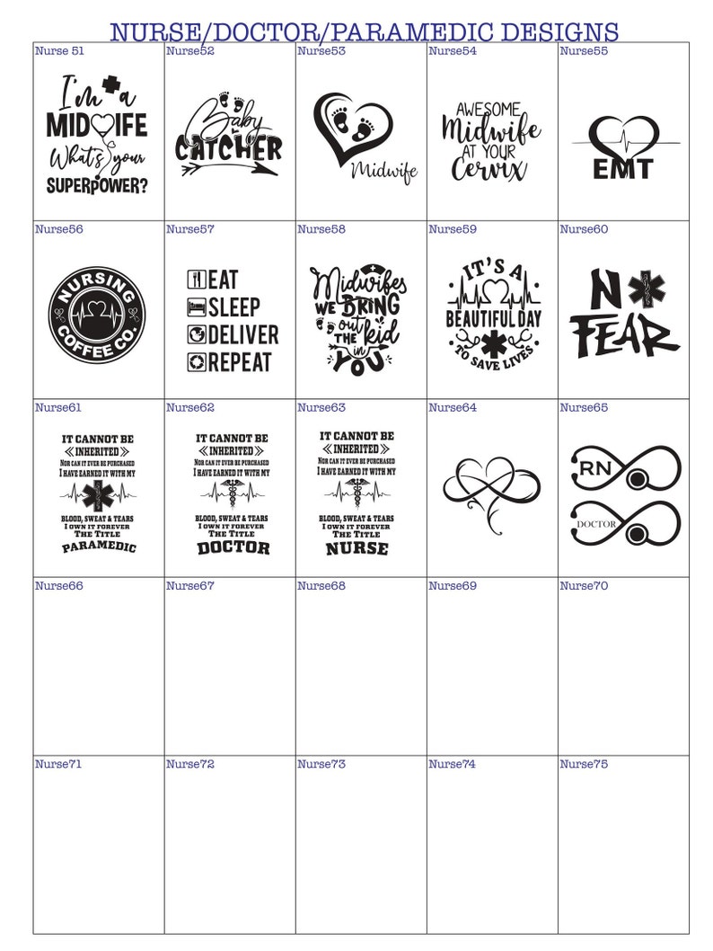 Nurse YETI Personalized 20 Oz YETI Custom Stainless Steel Etsy